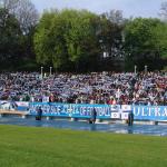 "Динамо" Київ - "Металіст" Харків [09/05/2007] 1/2 КУ (другий матч) 