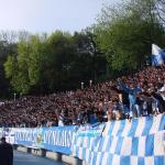 "Динамо" Київ - "Металіст" Харків [09/05/2007] 1/2 КУ (другий матч) 