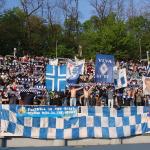 "Динамо" Київ - "Металіст" Харків [09/05/2007] 1/2 КУ (другий матч) 