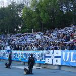 "Динамо" Київ - "Металіст" Харків [09/05/2007] 1/2 КУ (другий матч) 