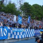 "Динамо" Київ - "Металіст" Харків [09/05/2007] 1/2 КУ (другий матч) 