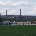Сталь Алчевськ - Динамо Київ [13/05/2007] 26 тур ЧУ 