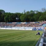 Динамо Київ - ФК Харків[19/05/2007] 27 тур ЧУ 