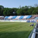 Динамо Київ - ФК Харків[19/05/2007] 27 тур ЧУ 