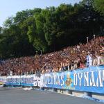 Динамо Київ - ФК Харків[19/05/2007] 27 тур ЧУ 