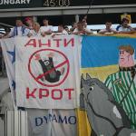 Шахтар Донецьк - Динамо Київ [23/05/2007] 28 тур ЧУ 