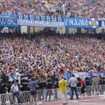Шахтар Донецьк - Динамо Київ [27/05/07] Фінал КУ
