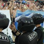 Шахтар Донецьк - Динамо Київ [27/05/07] Фінал КУ