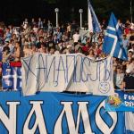Динамо Київ - ФК Харків[19/05/2007] 27 тур ЧУ 