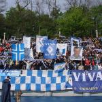 "Динамо" Київ - "Металіст" Харків [09/05/2007] 1/2 КУ (другий матч) 