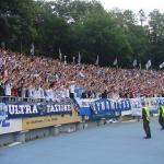 "Динамо" Київ - "Карпати" Львів [10/06/2007] 29 тур ЧУ