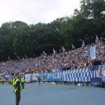 "Динамо" Київ - "Карпати" Львів [10/06/2007] 29 тур ЧУ
