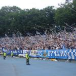 "Динамо" Київ - "Карпати" Львів [10/06/2007] 29 тур ЧУ
