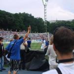 "Динамо" Київ - "Карпати" Львів [10/06/2007] 29 тур ЧУ