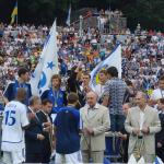 "Динамо" Київ - "Карпати" Львів [10/06/2007] 29 тур ЧУ