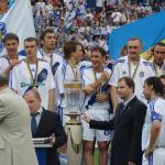 "Динамо" Київ - "Карпати" Львів [10/06/2007] 29 тур ЧУ