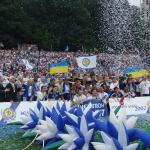 "Динамо" Київ - "Карпати" Львів [10/06/2007] 29 тур ЧУ