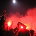 Стяуа Бухарест - Динамо Київ [21/11/2006] груп. раунд ЛЧ