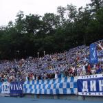 "Арсенал" Київ - "Динамо" Київ [17/06/2007] 30 тур ЧУ