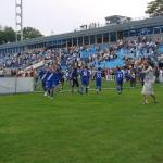 "Арсенал" Київ - "Динамо" Київ [17/06/2007] 30 тур ЧУ