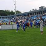 "Арсенал" Київ - "Динамо" Київ [17/06/2007] 30 тур ЧУ