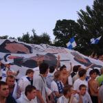 Динамо Київ - Шахтар Донецьк [10/07/07] СуперКубок 2007