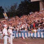 Динамо Київ - Шахтар Донецьк [10/07/07] СуперКубок 2007