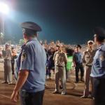 Динамо Київ - Шахтар Донецьк [10/07/07] СуперКубок 2007