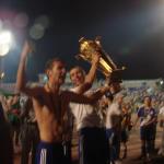 Динамо Київ - Шахтар Донецьк [10/07/07] СуперКубок 2007