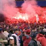 Стяуа Бухарест - Динамо Київ [21/11/2006] груп. раунд ЛЧ
