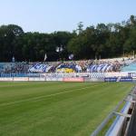 Динамо Київ - Арсенал Київ [22/07/2007] 2 тур ЧУ 