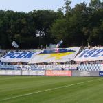 Динамо Київ - Арсенал Київ [22/07/2007] 2 тур ЧУ 
