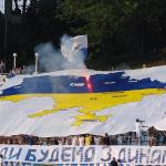 Динамо Київ - Арсенал Київ [22/07/2007] 2 тур ЧУ 