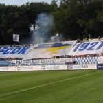Динамо Київ - Арсенал Київ [22/07/2007] 2 тур ЧУ 