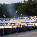 Динамо Київ - Арсенал Київ [22/07/2007] 2 тур ЧУ 