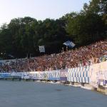 Динамо Київ - Арсенал Київ [22/07/2007] 2 тур ЧУ 