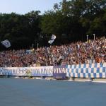 Динамо Київ - Арсенал Київ [22/07/2007] 2 тур ЧУ 