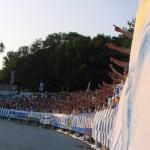 Динамо Київ - Арсенал Київ [22/07/2007] 2 тур ЧУ 