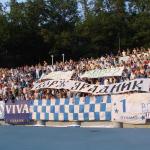 Динамо Київ - Арсенал Київ [22/07/2007] 2 тур ЧУ 