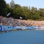 Динамо Київ - Арсенал Київ [22/07/2007] 2 тур ЧУ 