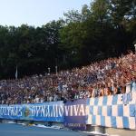 Динамо Київ - Арсенал Київ [22/07/2007] 2 тур ЧУ 