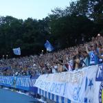 Динамо Київ - Арсенал Київ [22/07/2007] 2 тур ЧУ 