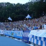 Динамо Київ - Арсенал Київ [22/07/2007] 2 тур ЧУ 