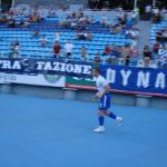 Динамо Київ - Арсенал Київ [22/07/2007] 2 тур ЧУ 