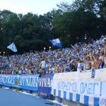 Динамо Київ - Арсенал Київ [22/07/2007] 2 тур ЧУ 