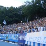 Динамо Київ - Арсенал Київ [22/07/2007] 2 тур ЧУ 