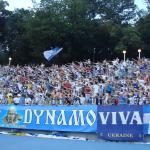 Динамо Київ - Арсенал Київ [22/07/2007] 2 тур ЧУ 