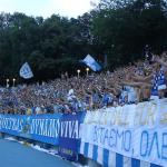Динамо Київ - Арсенал Київ [22/07/2007] 2 тур ЧУ 