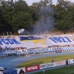 Динамо Київ - Арсенал Київ [22/07/2007] 2 тур ЧУ 