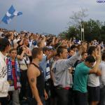 Чорноморець - Динамо [01/08/2007] 3 тур ЧУ 